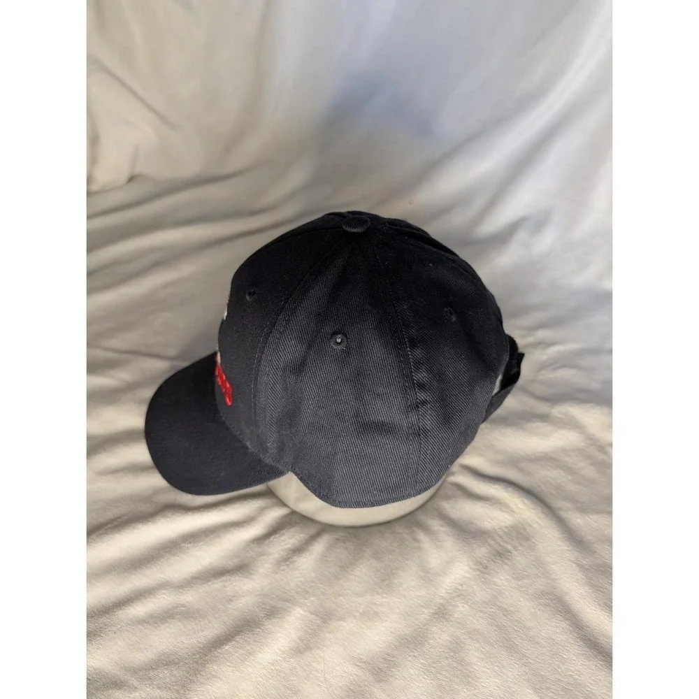 2025 NBA Champions OKC Oklahoma City Thunder Commemorative Hat